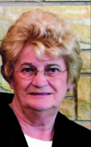 Barbara J. Graham